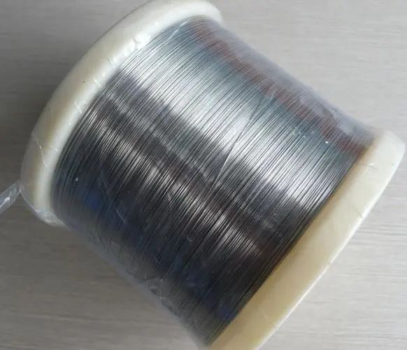 GR.23 titanium rod