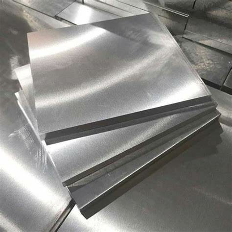 titanium plate for aerospace