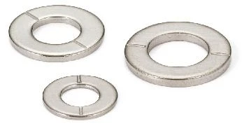 industrial titanium washer