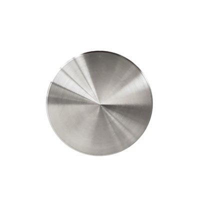 Discos de titanio TC4