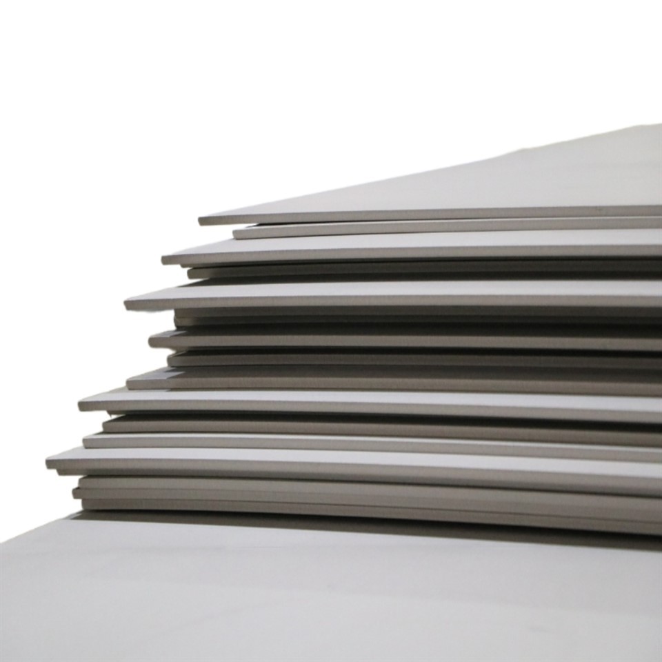Ti-6Al-4V ELI Medical Titanium Trauma Bone Plates
